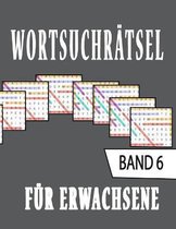 WORTSUCHRAETSEL Fur Erwachsene