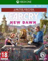 Far Cry: New Dawn - Limited Edition /Xbox One