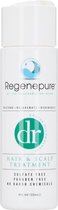 Regenepure DR Shampoo tegen haaruitval - 1% ketoconazol - 224 ml.