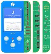 JC V1S programmeur voor het lezen van mobiele telefooncodes voor de iPhone