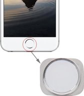 Home Button voor iPhone 6s (Zilver)