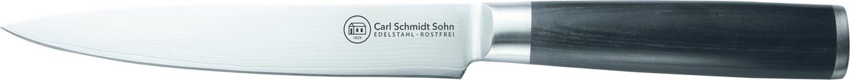 Carl Schmidt Sohn KONSTANZ vleesmes 18 cm