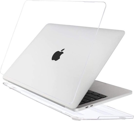 Coque MacBook Air 13 pouces - 2020/2019/2018 - A2337 M1 - A2179 - Écran  Retina A1932... | bol