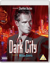 Dark City (VIDEO)