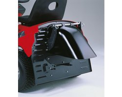 AL-KO Premium grasgeleider - Achterdeflector voor T16-92 en T16-102 Tuintractoren