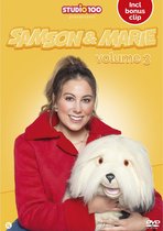 Samson & Marie Vol. 3 (DVD)