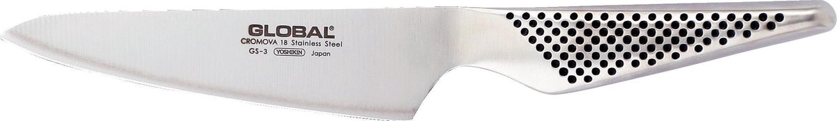 Bol.com Global GS3 Steakmes - 13 cm aanbieding
