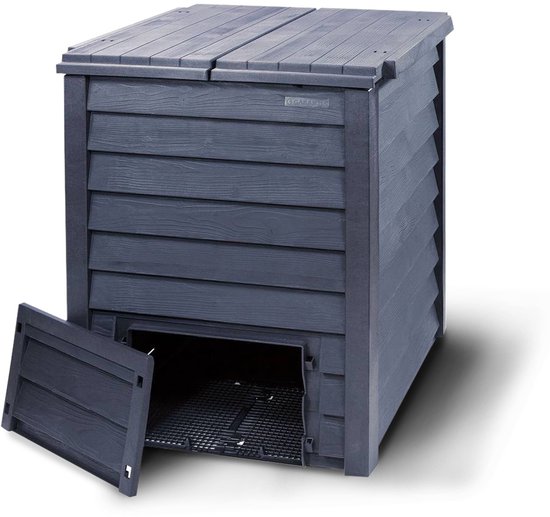 Garantia compostvat Thermo-Wood