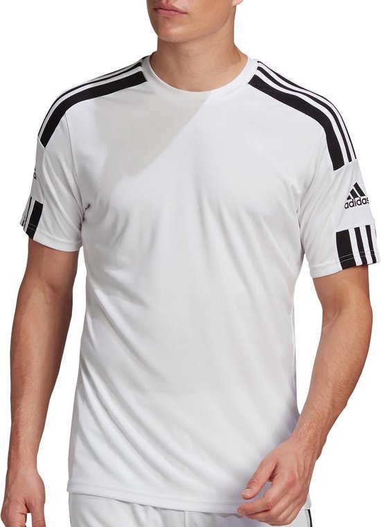 adidas Squadra 21 Sportshirt Mannen - Maat M