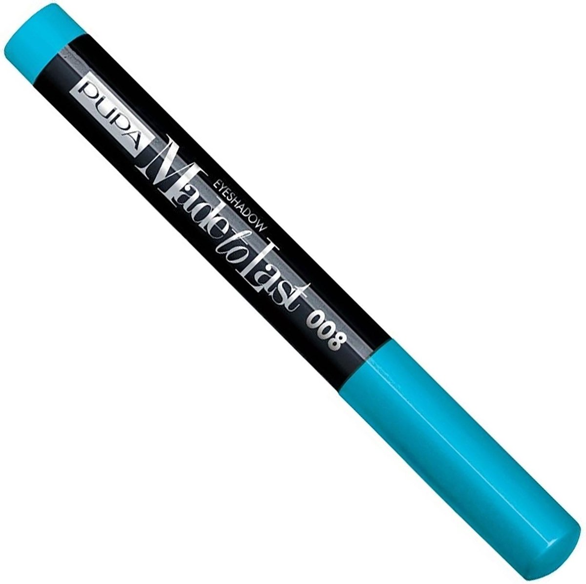 Goedkoopste Pupa Milano Made to last waterproof Oogschaduw - 008 Pool Blue