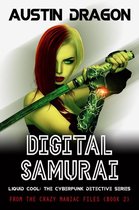 Digital Samurai