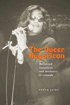 Performance and American Cultures 4 - The Queer Nuyorican