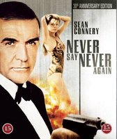 Never Say Never Again (import)