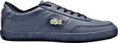Lacoste Court-Master 0120 1 CMA BLK/BLK Maat 42
