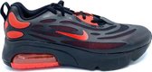 Nike Air Max Exosense (GS) - Rood, Zwart - Maat 39