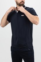 Sjeng Sports Graham Herenpolo Dark Blue - XL