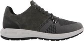 Grisport 44001-02 antraciet wandelschoenen heren (s) (44001-02)