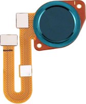 Flexkabel voor vingerafdruksensor voor Motorola Moto G9 Play (groen)