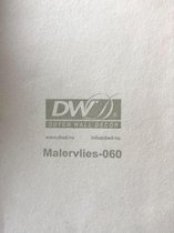 Malervlies - Polyester - 60 gr / m² - 50m x 1m