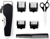 Goldmaster Hermes – Haar & Baard Clipper– Professional Tondeuse voor Kappers als voor Thuisgebruikers-150 minuten Run Time-Cord&Cordless usage-GM8132