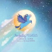 Not Quite Narwhal and Friends- Perfectly Pegasus