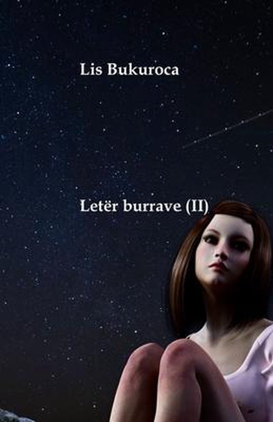 Letër burrave (II) - cover