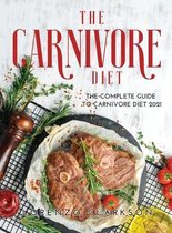 The Carnivore Diet