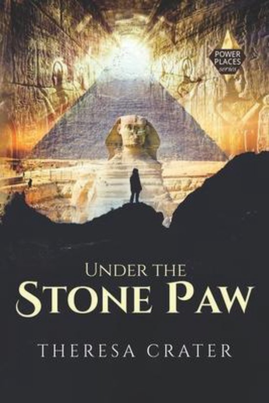 Power Places- Under the Stone Paw