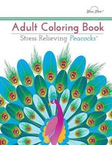 Adult Coloring Book