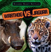 Warthog vs. Jaguar