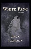 White Fang Illustrated