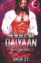 Rescued by Qaiyaan