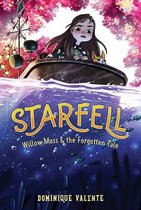 Starfell- Starfell #2: Willow Moss & the Forgotten Tale