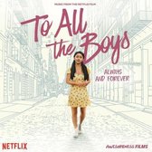 V/A - To All The Boys: Always & Forever (LP)