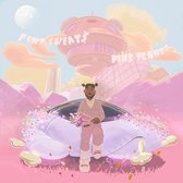 Pink Sweat$ - Pink Planet (LP)