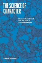 Thinking Literature-The Science of Character