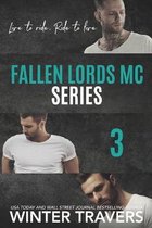 Fallen Lords MC 3