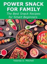 Power Snack for Family