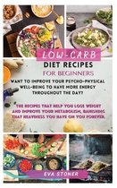 Low-Carb Diet Recipe for Beginners