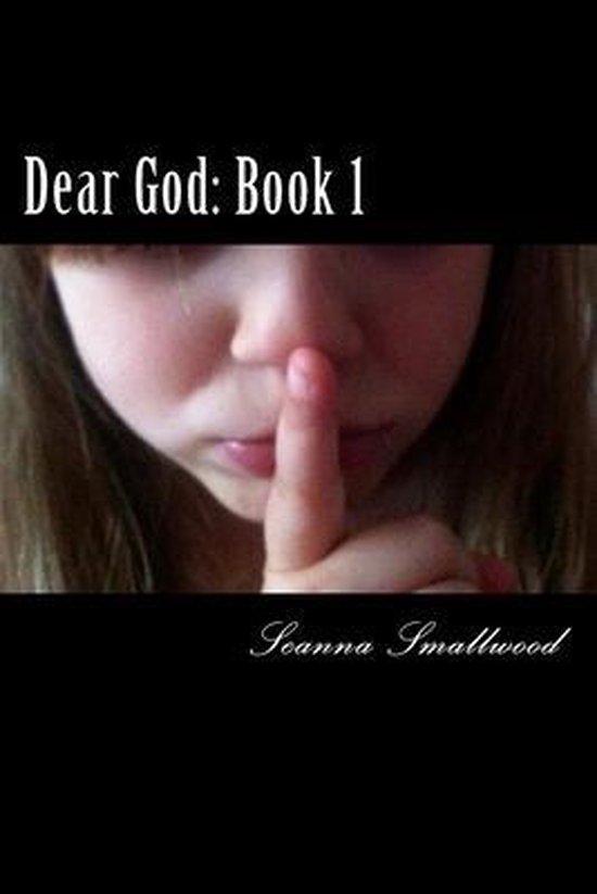 Dear God - cover