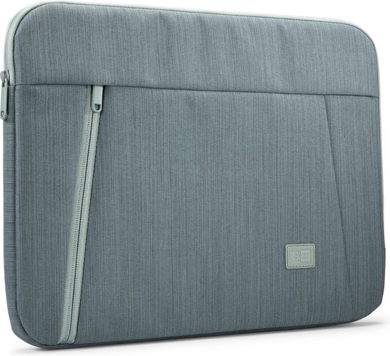Case Logic Huxton Sleeve - Laptophoes 15.6 inch - Balsam | bol.com