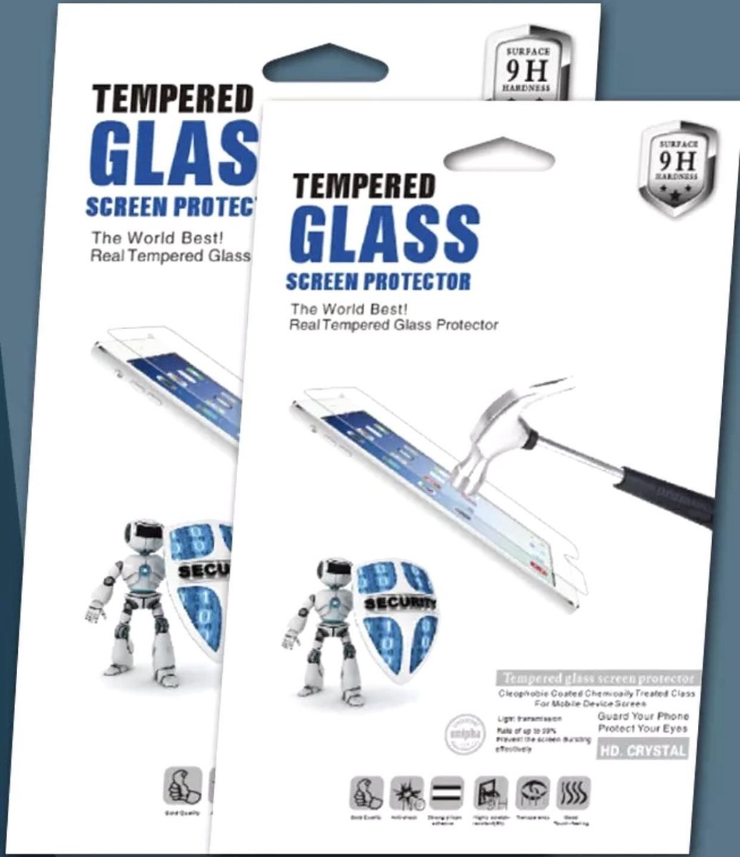 iPad Air 10.5” 2019 Screenprotector Glass - iPad Pro 10.5” Screenprotector Glass, Tempered Glass screen protector – Beschermglas CoolTech