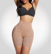 Bella Fit™ Melany - afslank body shapewear sterke compressie