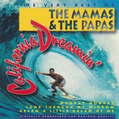 THE MAMAS & THE PAPAS - The best of California Dreamin'