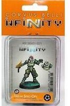 Infinity Combined Army Treitak Spec-Ops