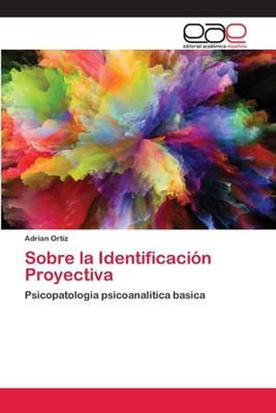 Sobre la Identificación Proyectiva - cover