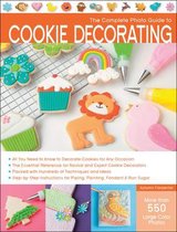 Complete Photo Guide To Cookie Decoratin