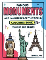 Famous Monuments and Landmarks of the World