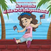 Nos Encanta El Dia de la Independencia (We Love the Fourth of July!)