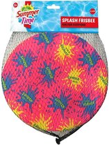 Summertime Splash Frisbee 19,5cm